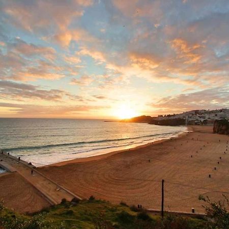 Albufeira Holidays Penthouse Sea View Ngoại thất bức ảnh