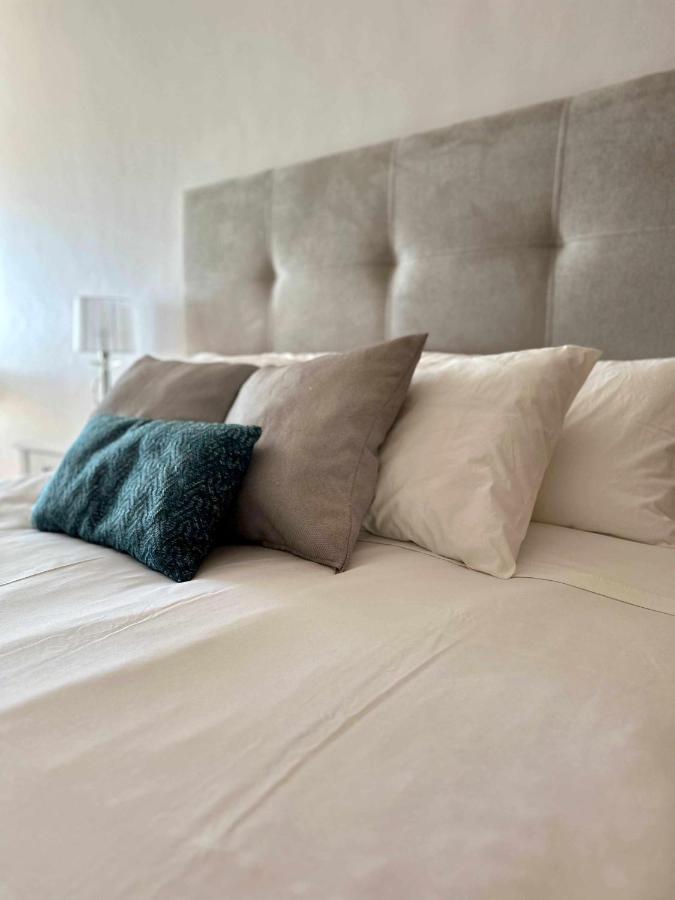 Albufeira Holidays Penthouse Sea View Ngoại thất bức ảnh