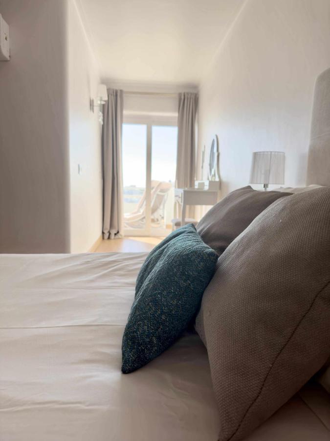 Albufeira Holidays Penthouse Sea View Ngoại thất bức ảnh