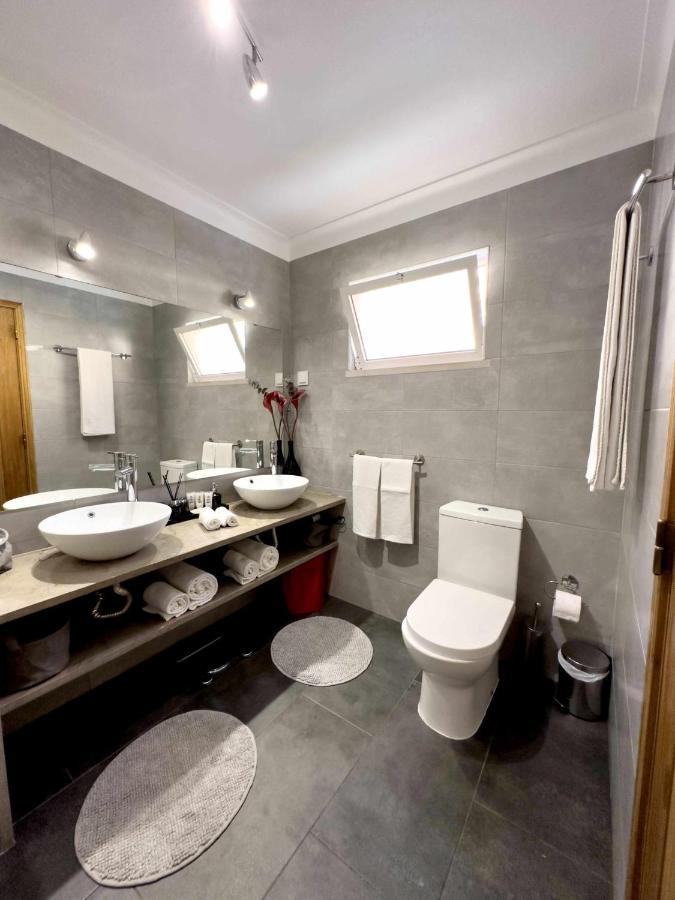 Albufeira Holidays Penthouse Sea View Ngoại thất bức ảnh