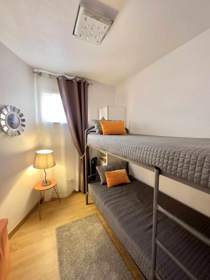 Albufeira Holidays Penthouse Sea View Ngoại thất bức ảnh
