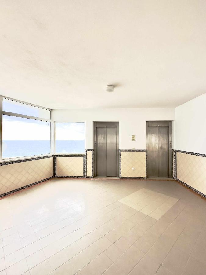 Albufeira Holidays Penthouse Sea View Ngoại thất bức ảnh